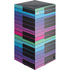 Color Piano Keys XBox Series X Digital Edition Console Skin